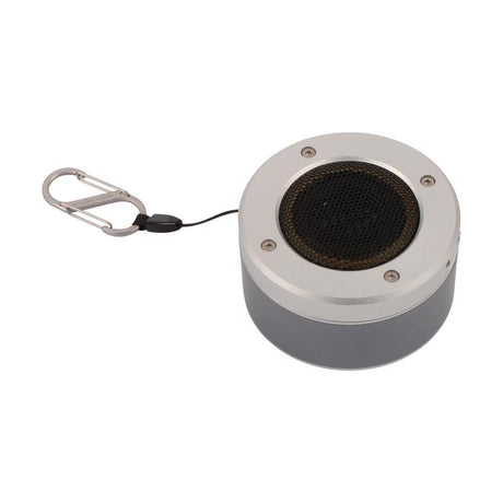 Nite Ize S-Biner 1.8 in. D Stainless Steel Silver Carabiner Key Holder, Pack of 6