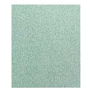 Gator 3382 Premium Sanding Sheet, 11 in L, 9 in W, 80 Grit, Aluminum Oxide Abrasive, Latex Paper Backing