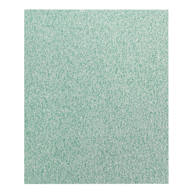 Gator 3383 Premium Sanding Sheet, 11 in L, 9 in W, 100 Grit, Aluminum Oxide Abrasive, Latex Paper Backing