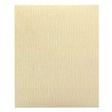 Gator 3387 Premium Sanding Sheet, 11 in L, 9 in W, 220 Grit, Aluminum Oxide Abrasive, Latex Paper Backing