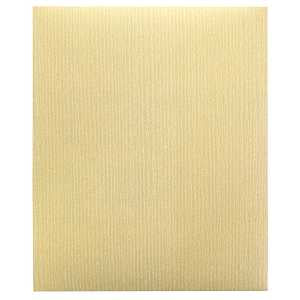 Gator 3388 Premium Sanding Sheet, 11 in L, 9 in W, 320 Grit, Aluminum Oxide Abrasive, Latex Paper Backing