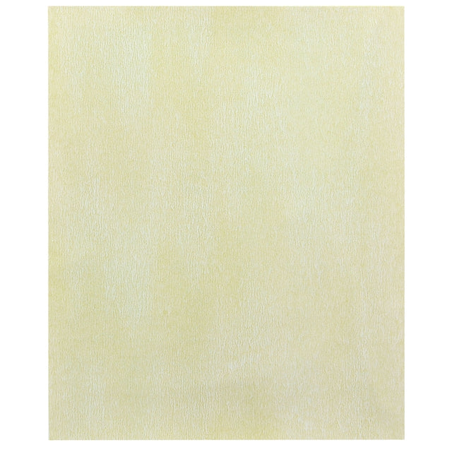 Gator 3389 Premium Sanding Sheet, 11 in L, 9 in W, 400 Grit, Aluminum Oxide Abrasive, Latex Paper Backing