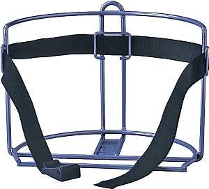 Igloo 00025043 Cooler Rack, Heavy-Duty, Sheet Metal, For: 10 gal Beverage Coolers