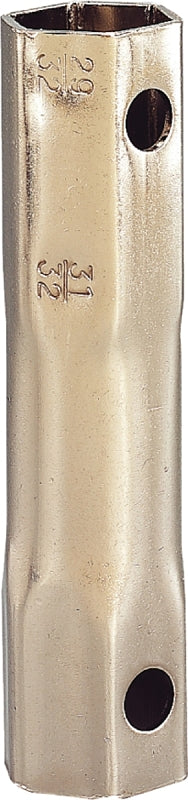 ProSource T159-3L Shower Valve Socket Wrench, Steel, 4-7/8 in L