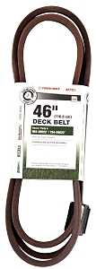 MTD 490-501-M063 Deck Drive Belt, 46 in L, 46 in Deck