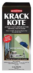 Abatron KRACK Crack Repair Kit