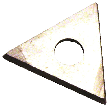 Hyde 11160 Scraper Blade, For: HYDE; #10600 Scraper, Tungsten Carbide Blade