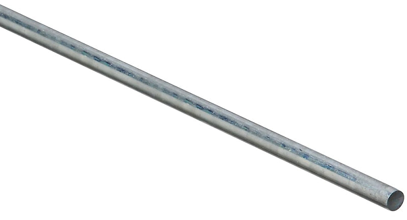 National Hardware 4005BC Series N179-770 Rod, 5/16 in Dia, 36 in L, Steel, Zinc