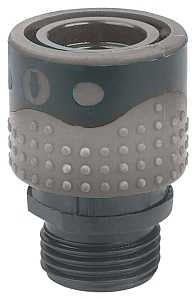 ProSource LR260 Lag Eye Bolt, 7.5 mm Thread, Screw Thread, 1-1/2 in L Thread, 1 in Dia Eye, 294 lb Working Load, Zinc, Pack of 10