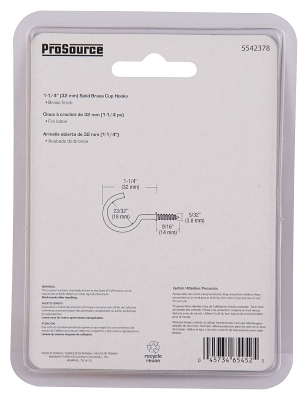 ProSource HCRSS28 Interlocked Hose Clamp, Stainless Steel, Stainless Steel, Pack of 10