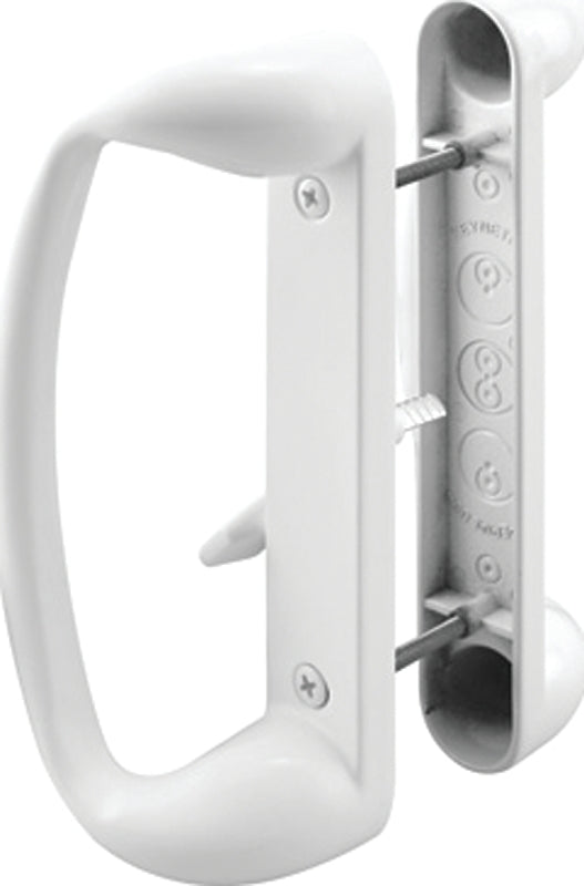 CH Hanson 16003 Barricade Safety Tape, 1000 ft L, 3 in W, Red, Polyethylene