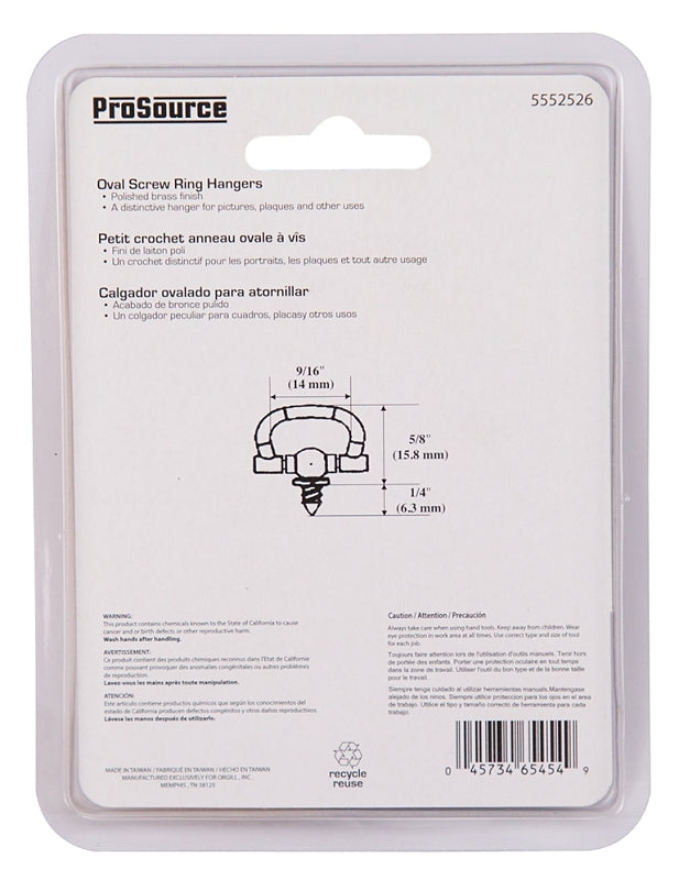 CH Hanson 16030 Reinforced Barricade Tape, 500 ft L, 3 in W, Yellow, Polyethylene