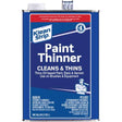 Klean Strip Acetone Paint Thinner 1 gal, Pack of 4
