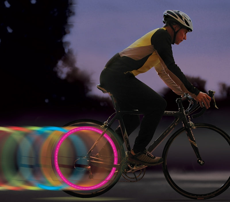 Feit Electric A19/TG/LED LED Bulb, Flood/Spotlight, A19 Lamp, E26 Lamp Base, Dimmable, Clear, Transparent Green Light