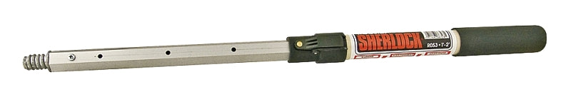 Gilmour 800414-1001 Shut-Off Valve, 3/4 in, GHT, 4 -Port/Way, 60 psi Pressure, Polymer Body