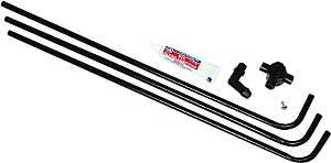 Dial 4489 Side Draft Distributor Kit, 3-Way, For: Evaporative Cooler Purge Systems