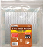 ALLWAY WP6-3 Drywall Patch, 6 x 6 in Dimensions, Pack of 10