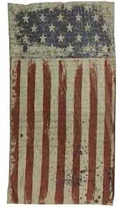 Quagga P21700-FLG Safety Scarf, One-Size Mask, Polyester Facepiece, Flag, Pack of 6