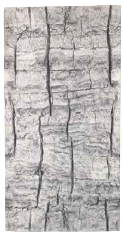 Quagga P21700-WHT Headwear, Unisex, One-Size, Polyester, White, Pack of 6