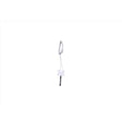 Barton Kramer 5/16 in. X 1/2 in. SAE Closet Door Pivot Adjustment Wrench 4 in. L 1 pc