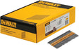 DEWALT DWRHS10D131 Framing Nail, 3 in L, 9, Steel, Bright, Full Round Head, Smooth Shank