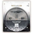 Vulcan 414321OR Circular Saw Blade, 10 in Dia, 5/8 in Arbor