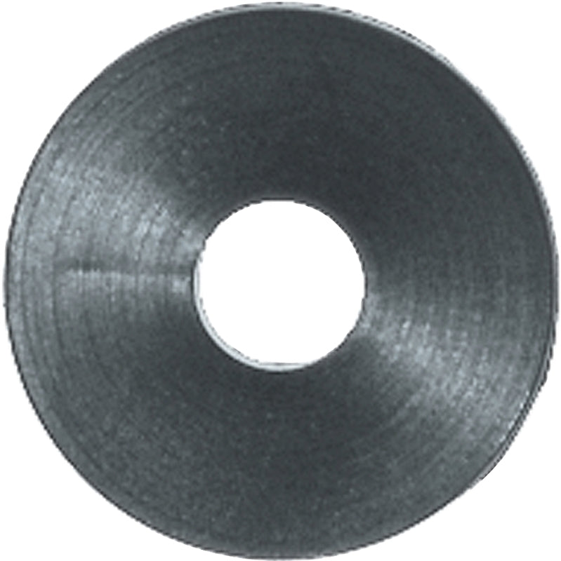 Danco 88574 Faucet Washer, 3/8 in, 1/8 in ID x 5/8 in OD Dia, Rubber, For: Quick-Opening Style Faucets, Pack of 3