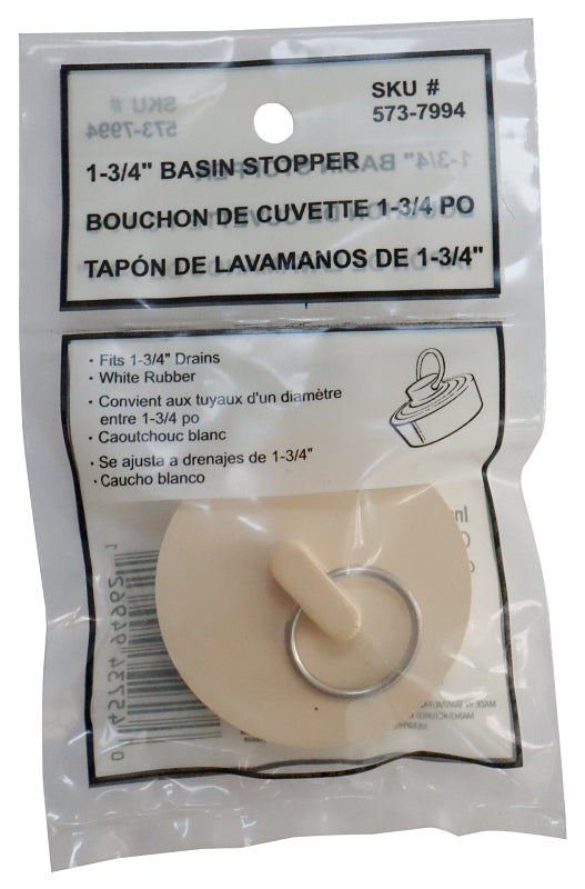 ProSource PMB-110 Drain Stopper