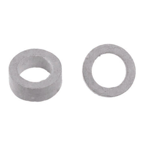 Danco 9/16 in. D X 3/8 in. D X 7/32 in. Bonnet Packing For Central Brass, Pack of 5