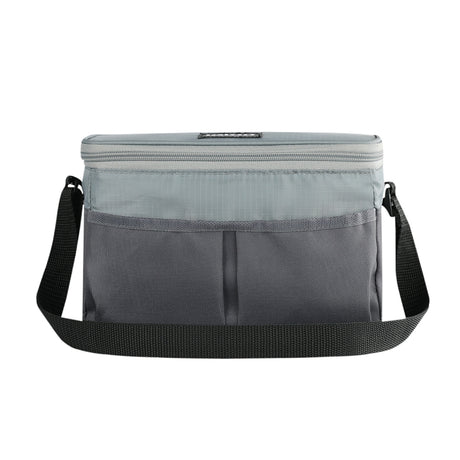 Igloo 0066178 Collapse Cooler Bag, 6 qt, Castlerock, Strap