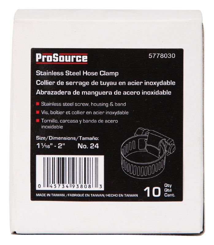 ProSource PH-122314-PS Cup Hook, 1/8 in Thread, 33 mm L, Brass, Brass Plated