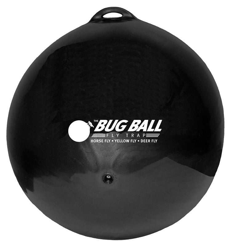 Bug Ball 1001 Fly Deluxe Kit