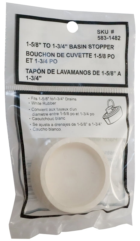 ProSource PMB-471 Drain Stopper