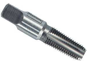 Irwin 80187 Tap and Drill Set, HCS/HSS