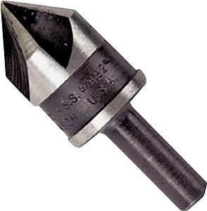 Irwin 73626 Jobber Drill Bit, 13/32 in Dia, 5-1/4 in OAL, Spiral Flute, 13/32 in Dia Shank, Reduced Shank