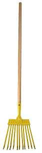 RAKE LEAF CHILDREN 30IN HANDLE