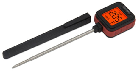 GrillPro 13825 Thermometer, Backlit