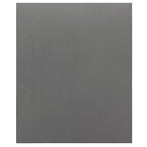 PAPER SAND W/P 2500GRIT 9X11IN