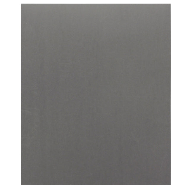 PAPER SAND W/P 2500GRIT 9X11IN