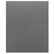 PAPER SAND W/P 2500GRIT 9X11IN