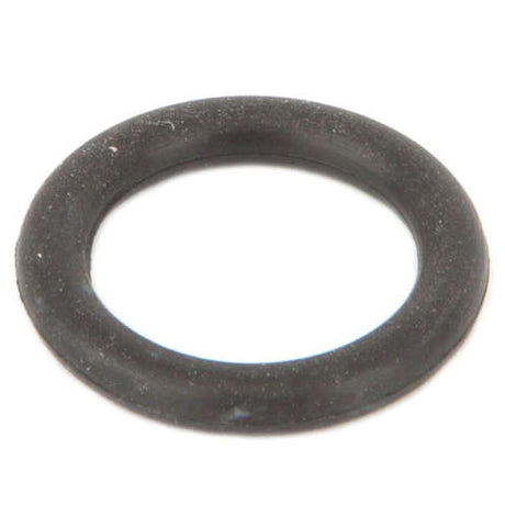 Forney 3/8 in. D Rubber O-Ring 10 pk