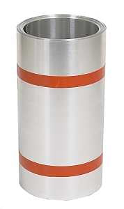 Amerimax 70512 Roll Valley Flashing, 25 ft L, 12 in W, 32 ga Gauge, Steel, Galvanized