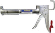 Newborn 307 Caulk Gun, 0.1 gal Cartridge, Includes: Wrist Strap