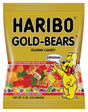 Haribo HGB12 Jelly Candy, Assorted Fruits Flavor, 5 oz Bag, Pack of 12