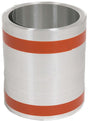 Amerimax 66308 Roll Valley Flashing, 10 ft OAL, 8 in OAW, Aluminum