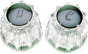 FAUCET HANDLE P PFISTER PP36H