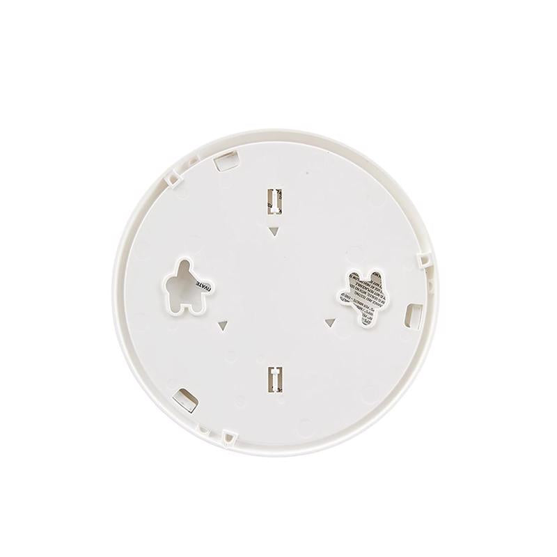 First Alert 1039868 Smoke and Carbon Monoxide Alarm, 85 dB, Alarm: Audible, Electrochemical, Photoelectric Sensor