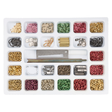 Kwikset 92720-001 Large Keying Kit