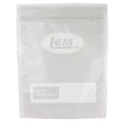 LEM Vacuum Sealer Bag 28 pk, Pack of 6