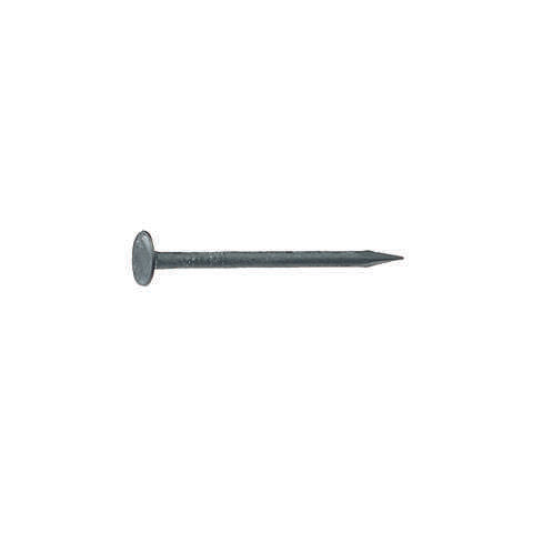 Grip-Rite 1-3/8 in. Drywall Phosphate-Coated Steel Nail Cupped Head 50 lb